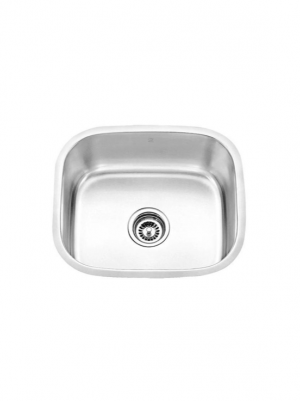 Melo JR Stainless Steel Undermount Sink